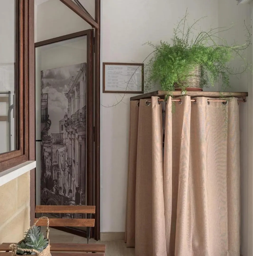 Holiday home Casa Caterina Villa Noto