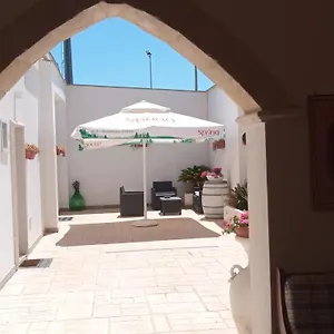 La Conigliera Holiday home Brindisi