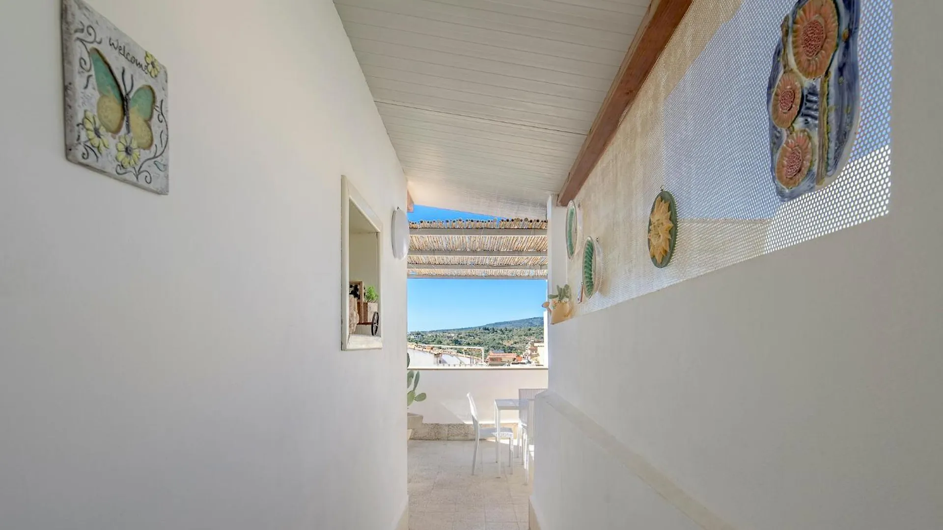 Hébergement de vacances Villa Casa Caterina à Noto Italie