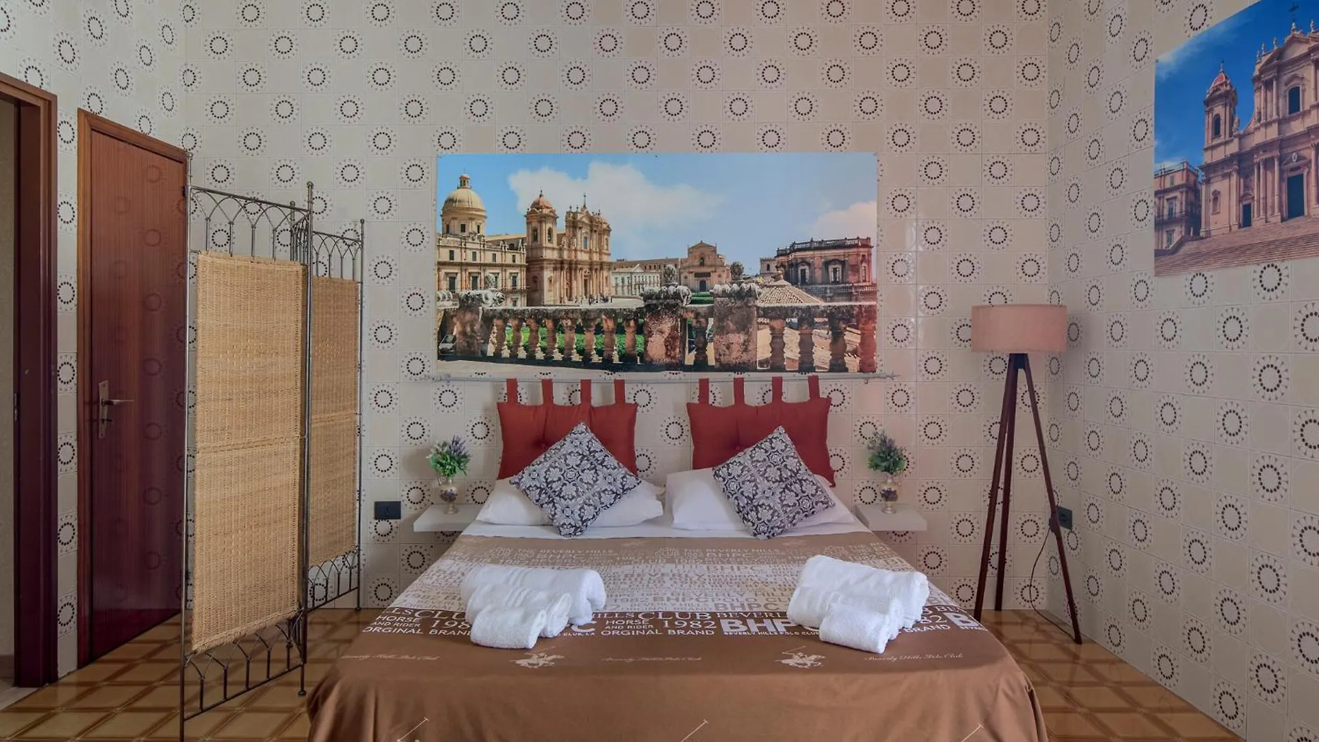 Villa Casa Caterina à Noto
