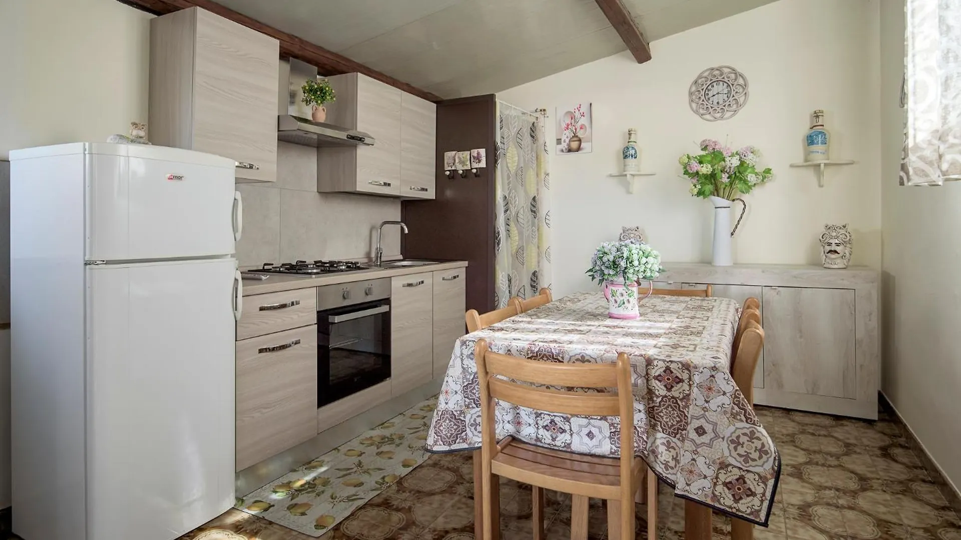 Villa Casa Caterina à Noto