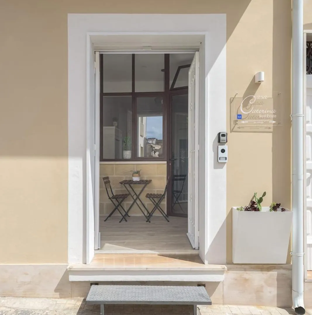 Villa Casa Caterina à Noto 0*,  Italie